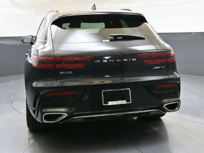 Used 2026 Genesis GV70 3.5T Sport Prestige