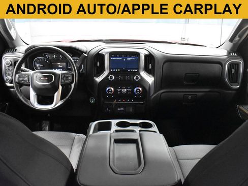 Used 2020 GMC Sierra 1500 Elevation w/ Elevation Value Package AWD/4WD image 2
