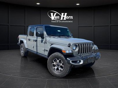 Used 2023 Jeep Gladiator Sport