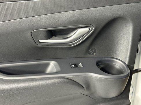 New 2026 Hyundai Santa Cruz SEL image 28