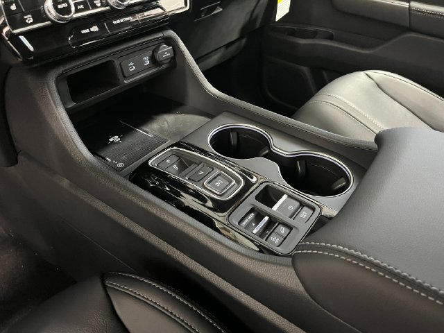 New 2026 Honda Pilot Touring image 15