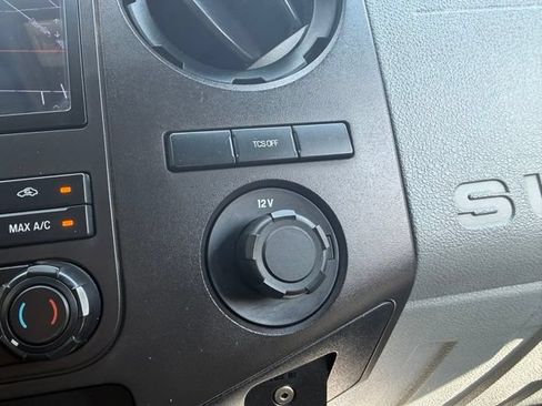 Used 2015 Ford F350 XL w/ Power Equipment Group AWD/4WD image 26