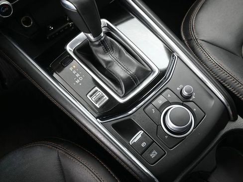 Used 2023 MAZDA CX-5 AWD 2.5 S w/ Premium Package image 27