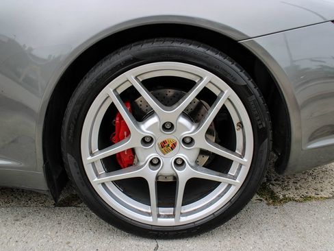 Used 2010 Porsche 911 Carrera S RWD image 42