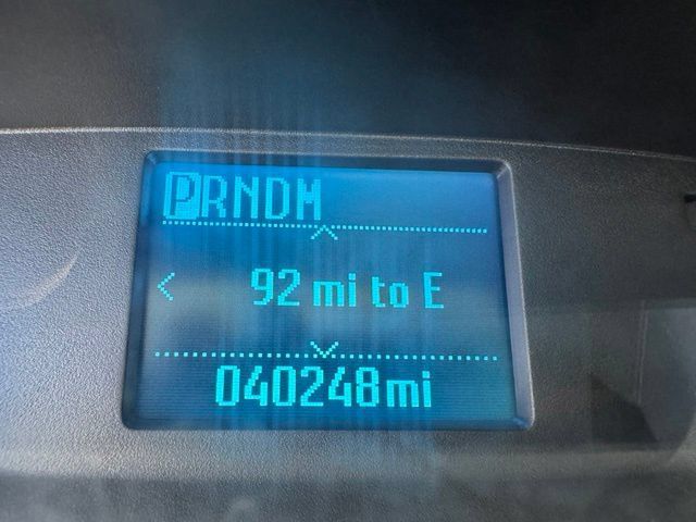 Used 2019 Ford Transit 250 148 Medium Roof RWD image 4