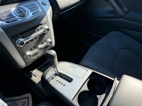 Used 2011 Nissan Murano SV image 12