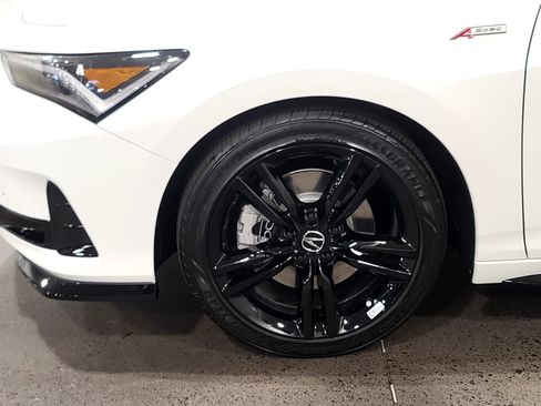 Used 2026 Acura Integra A-Spec FWD image 11