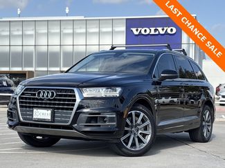 Used 2018 Audi Q7 3.0T Prestige w/ Prestige Package video 1