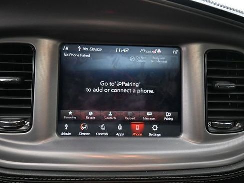 Used 2023 Dodge Charger R/T w/ Plus Group image 26