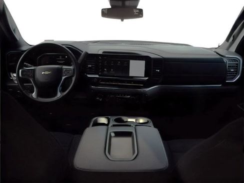 Used 2023 Chevrolet Silverado 1500 LT image 17