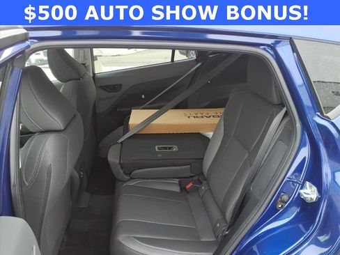 New 2026 Subaru Crosstrek 2.0i Premium image 30