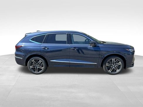 New 2026 Acura MDX SH-AWD w/ Advance Package image 6