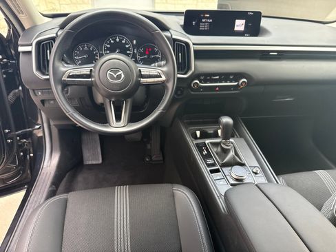 Certified 2025 MAZDA CX-50 AWD 2.5 S w/ Preferred Package image 10