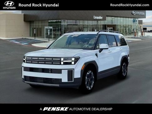New 2026 Hyundai Santa Fe SEL image 1