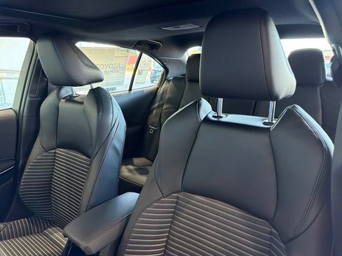 New 2026 Toyota Corolla XSE FWD image 19