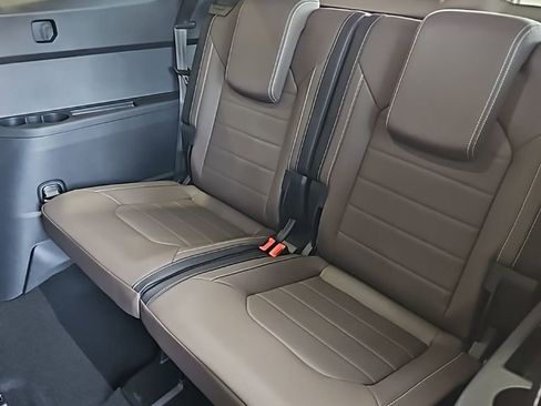 New 2026 Volkswagen Atlas SEL AWD/4WD image 26