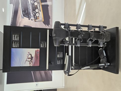 New 2025 Audi Q5 Prestige image 41