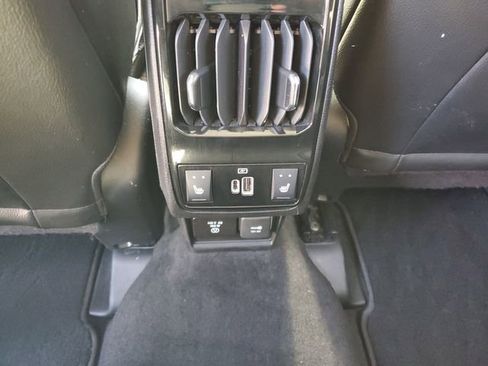 Used 2022 Jeep Compass Limited w/ Elite Group image 24