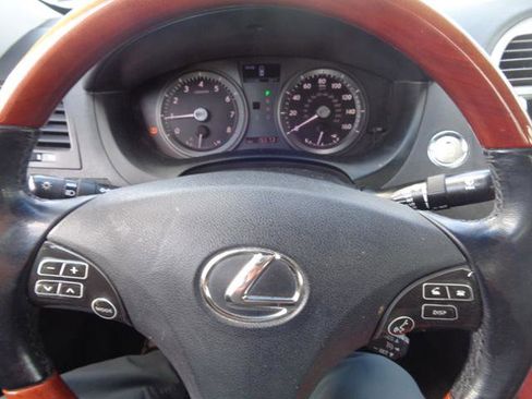 Used 2007 Lexus ES 350 image 33