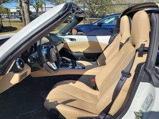 New 2026 MAZDA MX-5 Miata RF Grand Touring video 2