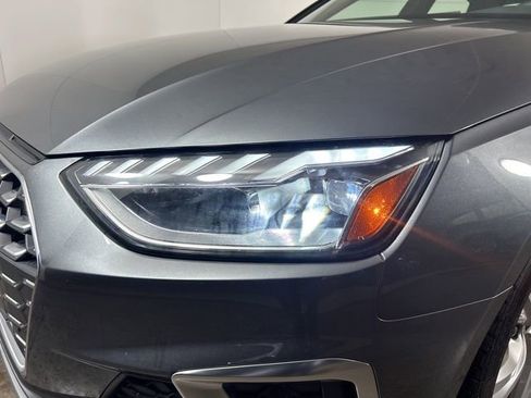 Used 2022 Audi S4 Premium Plus w/ Premium Plus Package image 32