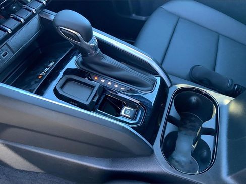 New 2026 Chevrolet Colorado LT w/ LT Convenience Package image 9