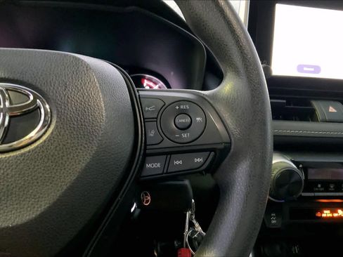 Used 2024 Toyota RAV4 LE image 24