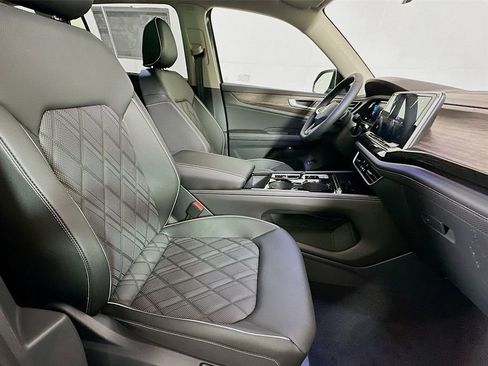 New 2026 Volkswagen Atlas SEL Premium R-Line AWD/4WD image 28