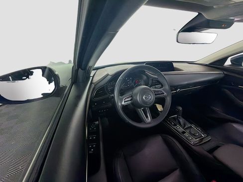 Used 2020 MAZDA CX-30 FWD w/ Premium Package image 18