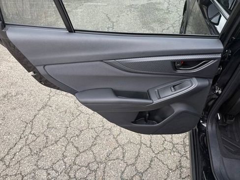 Certified 2022 Subaru Crosstrek 2.0i Premium w/ Moonroof Package image 24