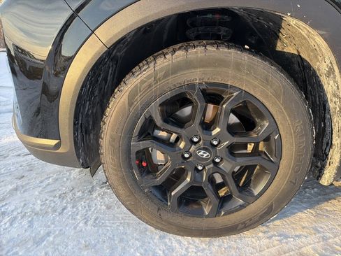 Used 2022 Hyundai Santa Fe XRT image 4