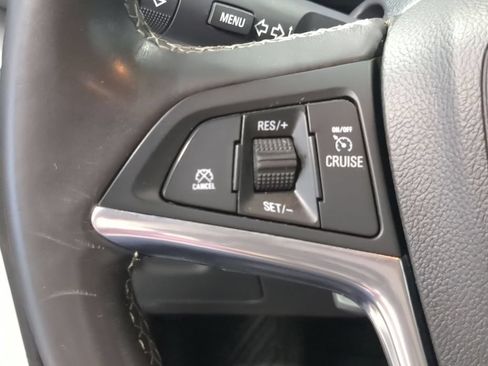 Used 2019 Buick Encore Preferred FWD image 27