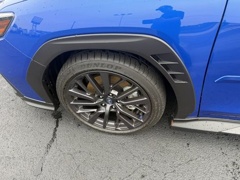Used 2024 Subaru WRX Premium AWD/4WD image 15