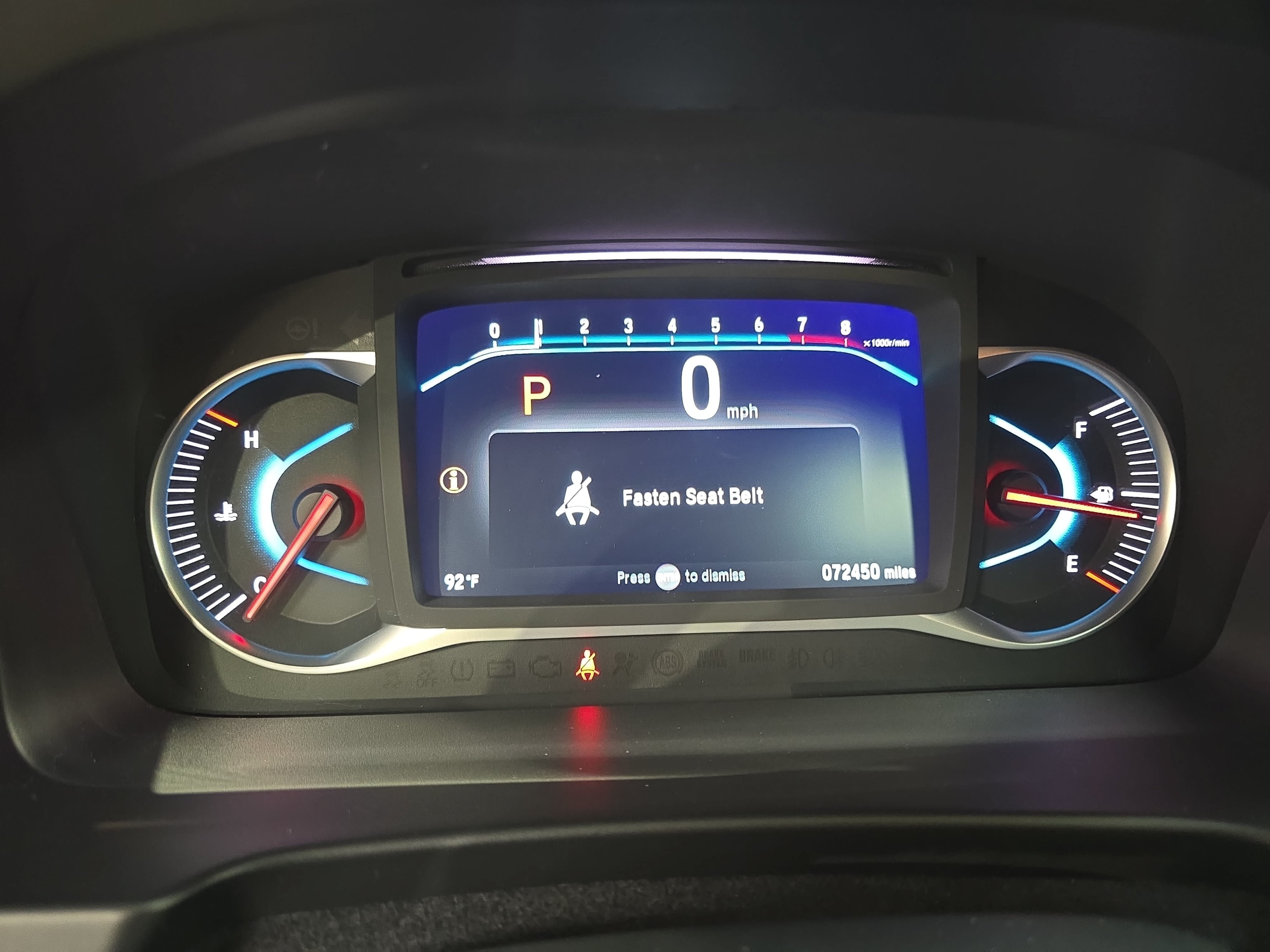 Used 2021 Honda Pilot Elite image 16
