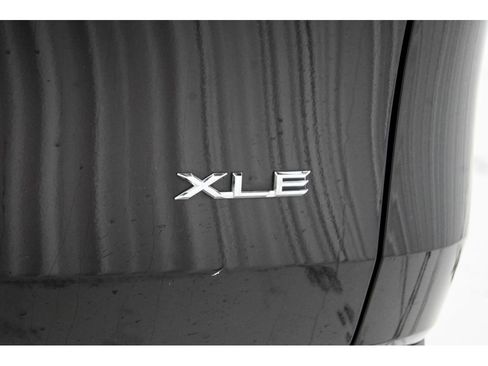 Used 2024 Toyota Grand Highlander XLE image 56