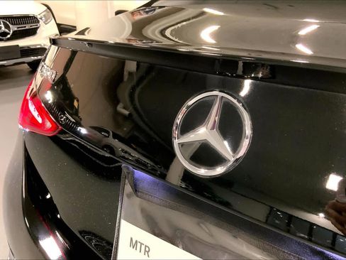 Certified 2023 Mercedes-Benz C 300 Sedan image 9