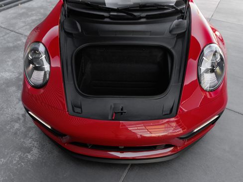Certified 2024 Porsche 911 Carrera S RWD image 40