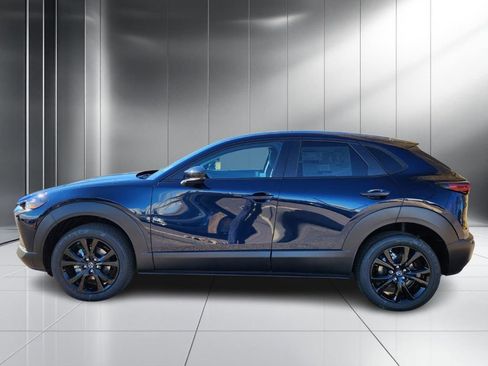 New 2026 MAZDA CX-30 AWD 2.5 S w/ Select Sport Pkg image 27