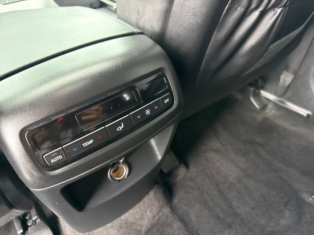 Used 2025 Hyundai Palisade XRT AWD/4WD image 22