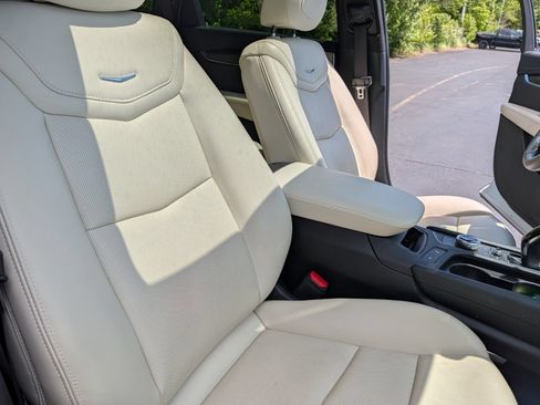 Used 2021 Cadillac XT5 Sportv AWD/4WD image 30