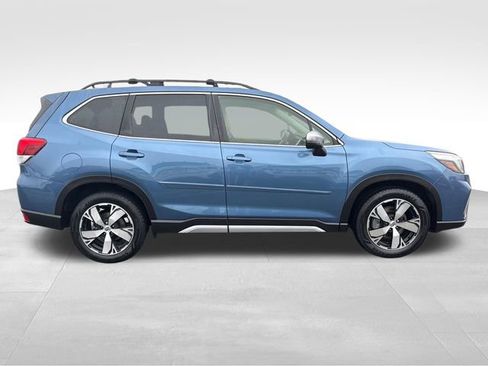 Used 2021 Subaru Forester Touring w/ Popular Package #2 image 8