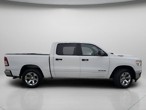 Used 2023 RAM 1500 Big Horn image 25