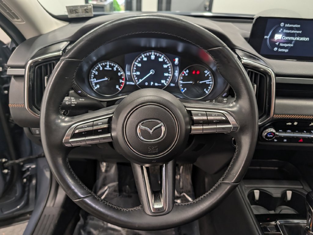 Certified 2024 MAZDA CX-50 AWD 2.5 S w/ Cargo Package image 21