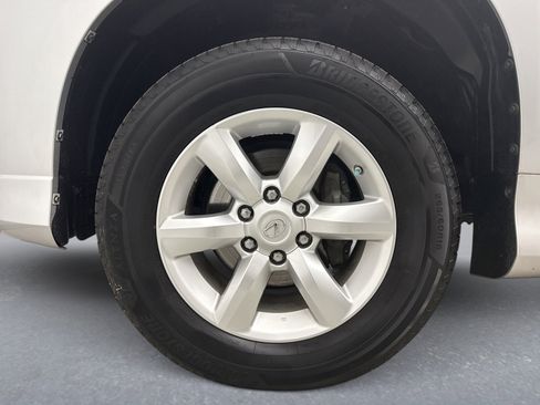 Used 2019 Lexus GX 460 460 4WD NAV image 25