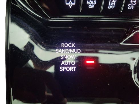 Used 2022 Jeep Grand Wagoneer Series II w/ Convenience Group III image 43