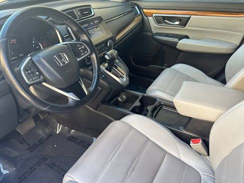 Used 2018 Honda CR-V EX-L image 10