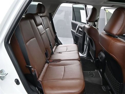 Used 2024 Toyota 4Runner Limited image 15