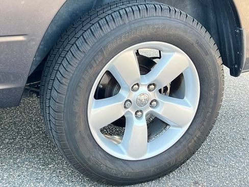 Used 2016 RAM 1500 Express w/ Popular Equipment Group RWD image 36