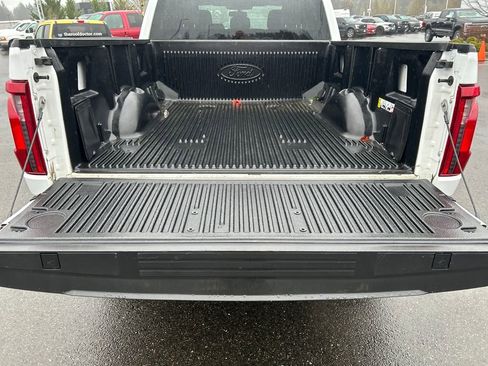 Used 2024 Ford F150 XLT w/ Tow/Haul Package image 31