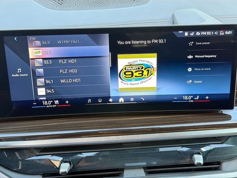 Used 2026 BMW X6 xDrive40i image 32